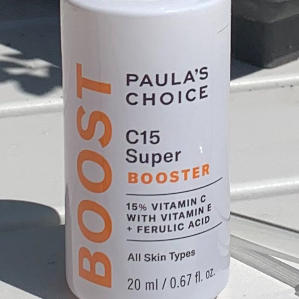 Paula's Choice C15 Super Booster - Picture 2 of 9